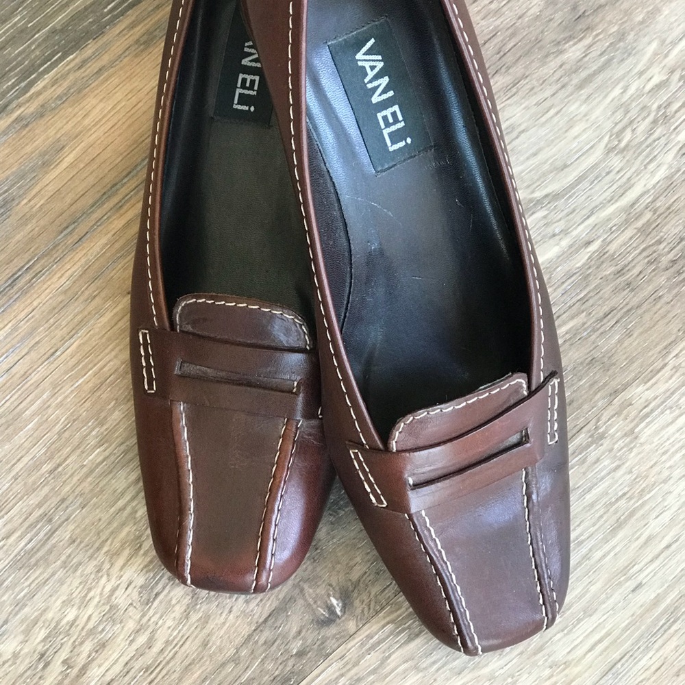 BRAND NEW Vaneli women 8.5 shoes 👠
